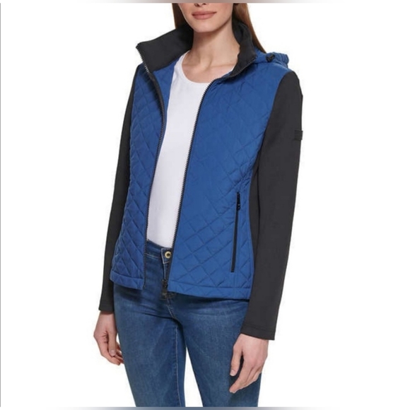 ANDREW MARC JACKET - Picture 1 of 16